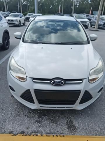 used 2014 Ford Focus car, priced at $8,985