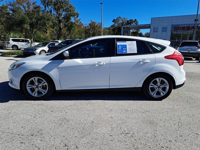 used 2014 Ford Focus car, priced at $8,489