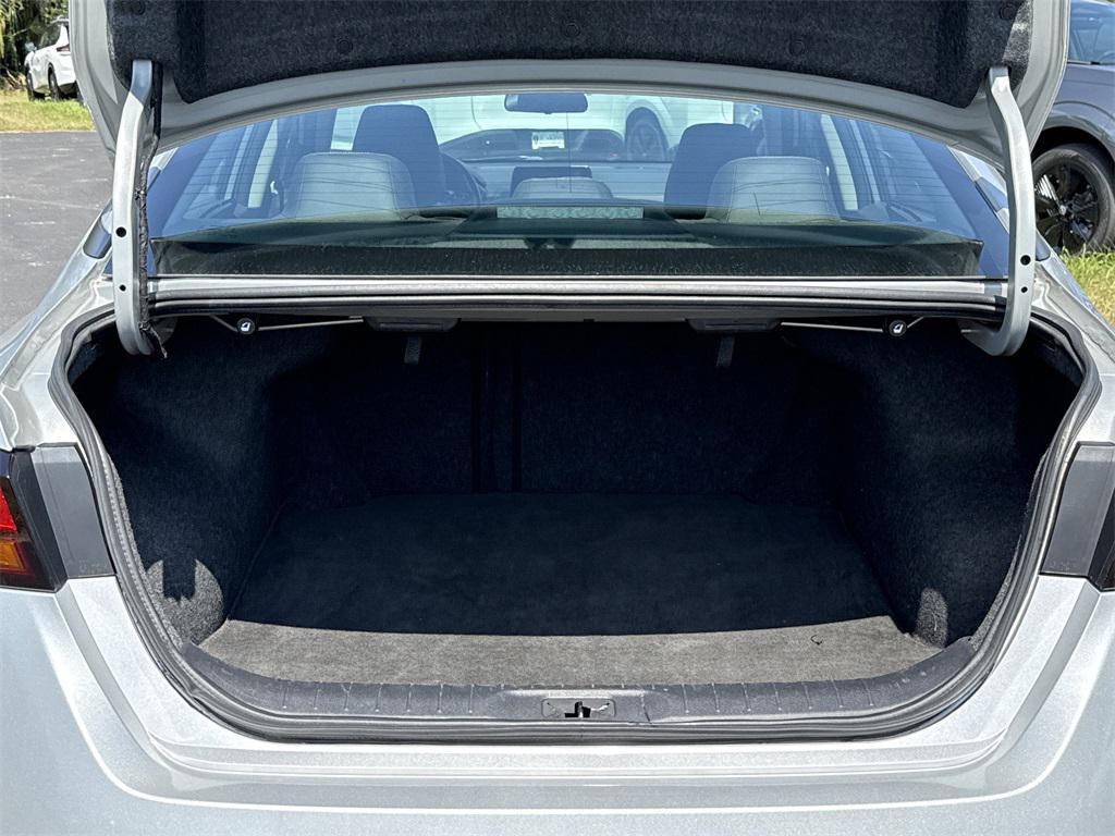 used 2022 Nissan Altima car, priced at $18,359