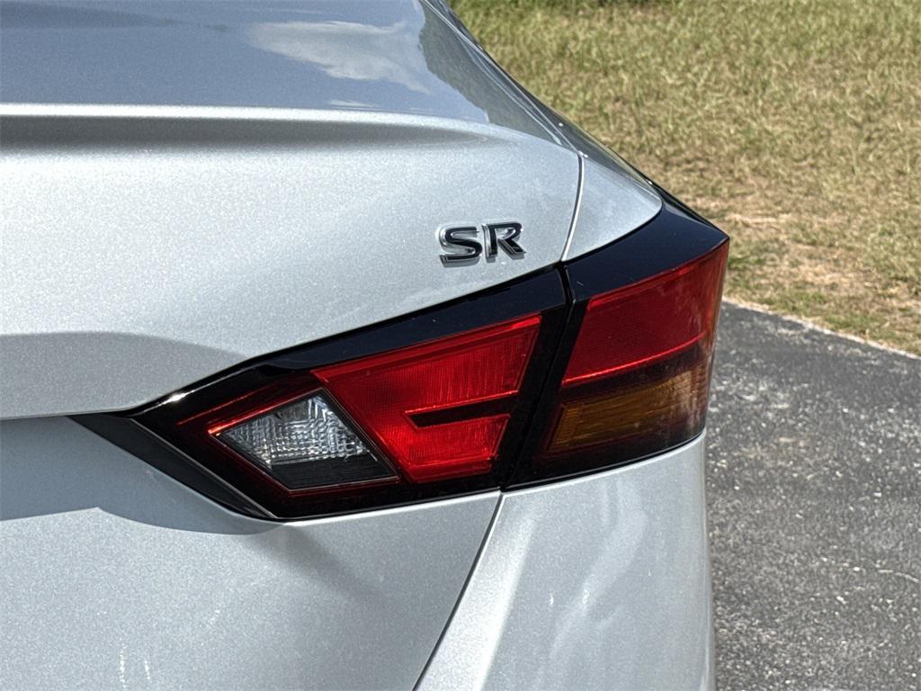 used 2022 Nissan Altima car, priced at $18,359