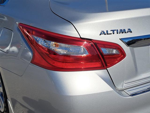 used 2017 Nissan Altima car, priced at $13,880