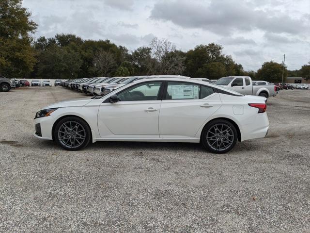 new 2024 Nissan Altima car, priced at $32,617