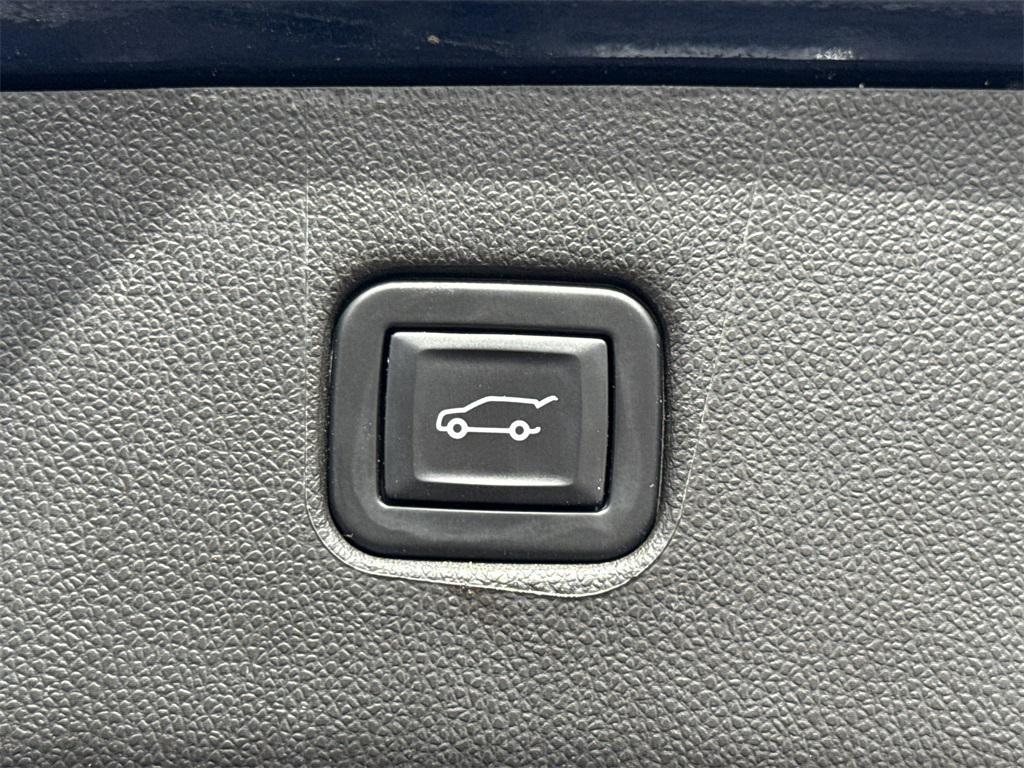 used 2022 Chevrolet Blazer car, priced at $26,690