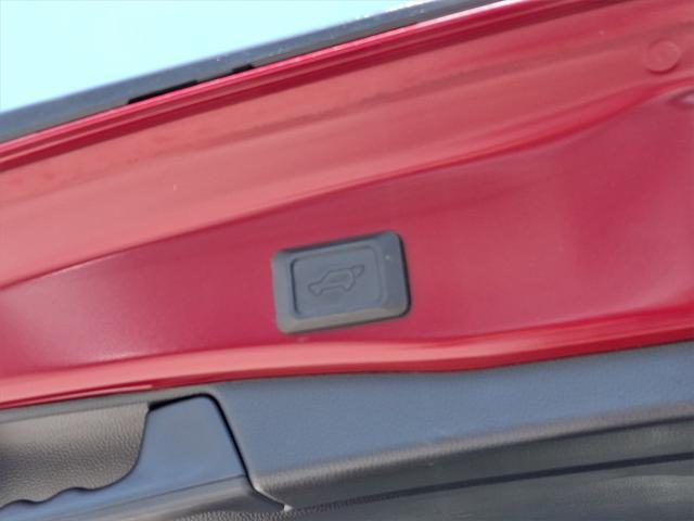 used 2021 Toyota RAV4 car, priced at $25,997