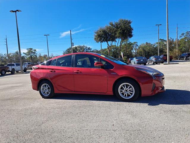 used 2017 Toyota Prius car, priced at $14,590