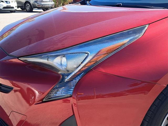 used 2017 Toyota Prius car, priced at $14,590