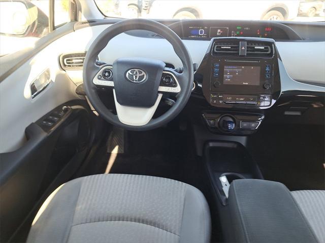 used 2017 Toyota Prius car, priced at $14,590