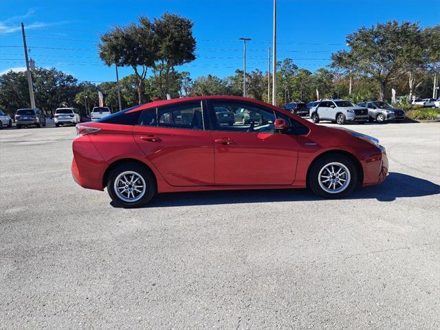 used 2017 Toyota Prius car, priced at $14,590