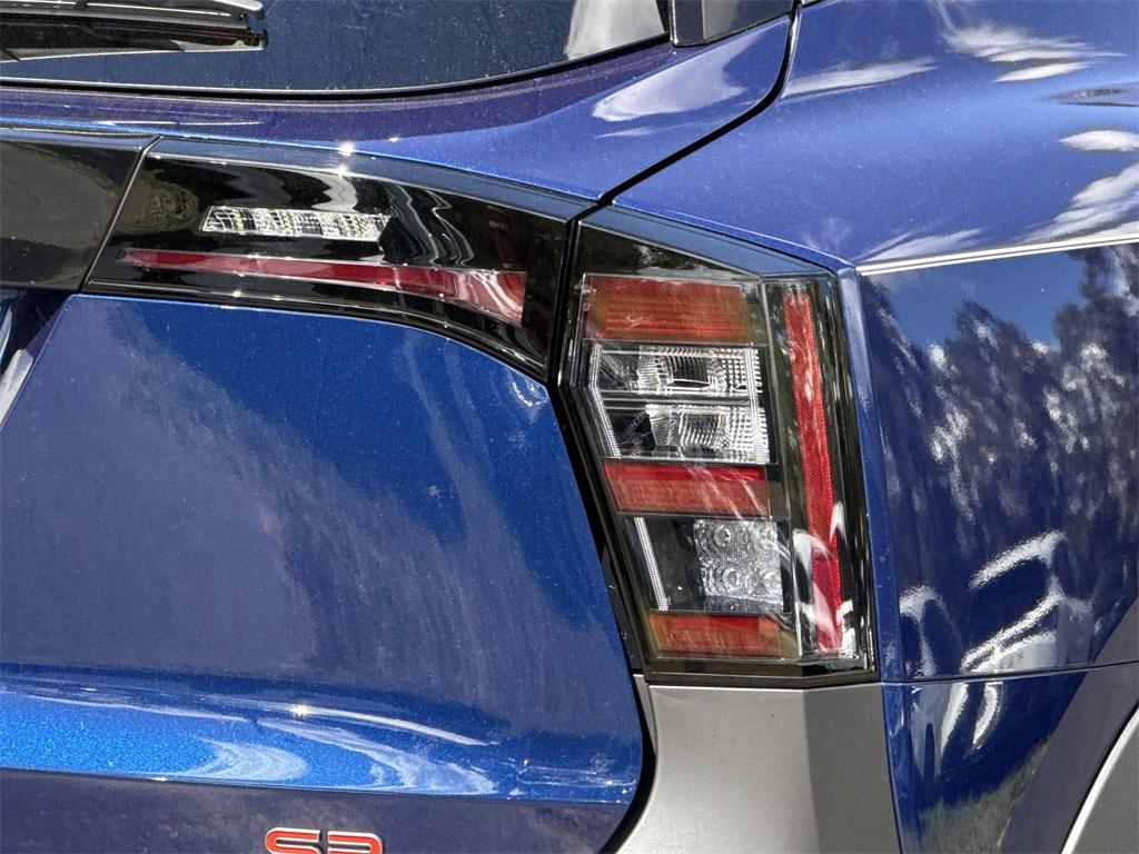 new 2026 Nissan Kicks car, priced at $29,655