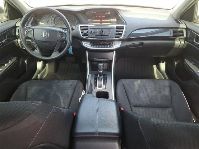 used 2014 Honda Accord car, priced at $9,998