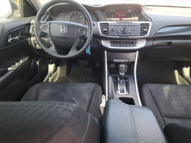 used 2014 Honda Accord car, priced at $9,998