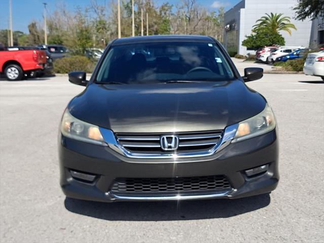 used 2014 Honda Accord car, priced at $9,998