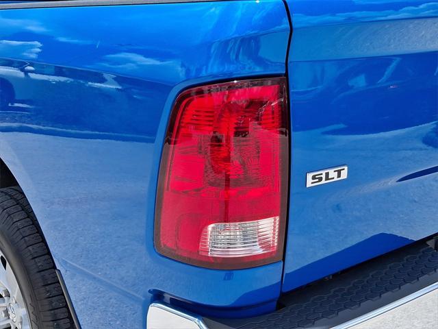 used 2024 Ram 1500 Classic car, priced at $27,589