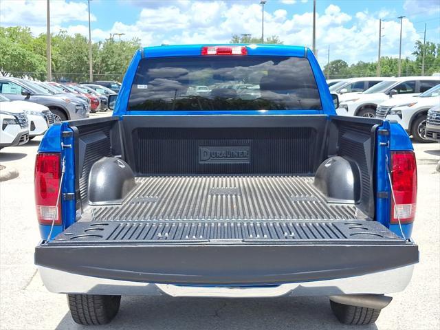used 2024 Ram 1500 Classic car, priced at $27,589