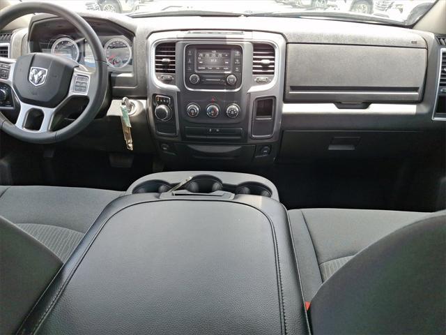 used 2024 Ram 1500 Classic car, priced at $27,589