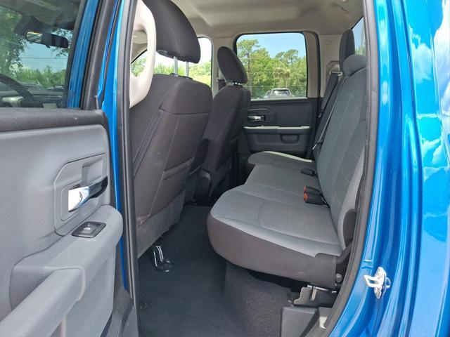 used 2024 Ram 1500 Classic car, priced at $27,589