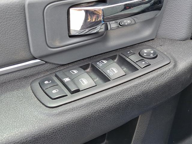 used 2024 Ram 1500 Classic car, priced at $27,589