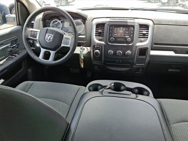 used 2024 Ram 1500 Classic car, priced at $27,589
