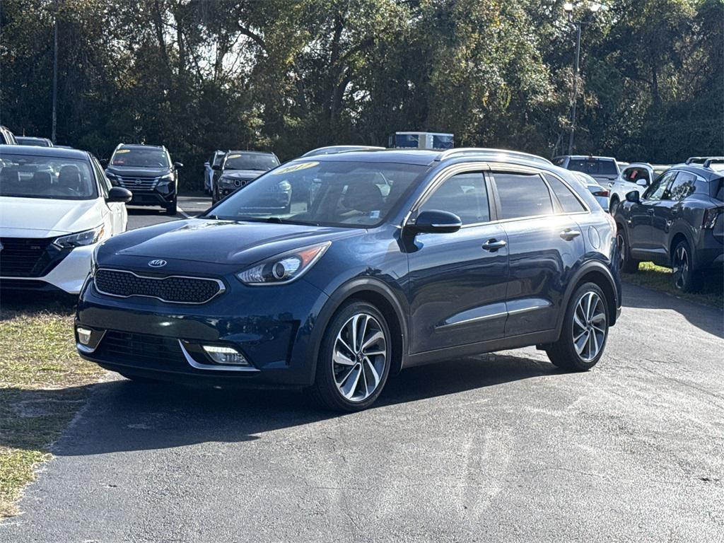 used 2017 Kia Niro car, priced at $15,995