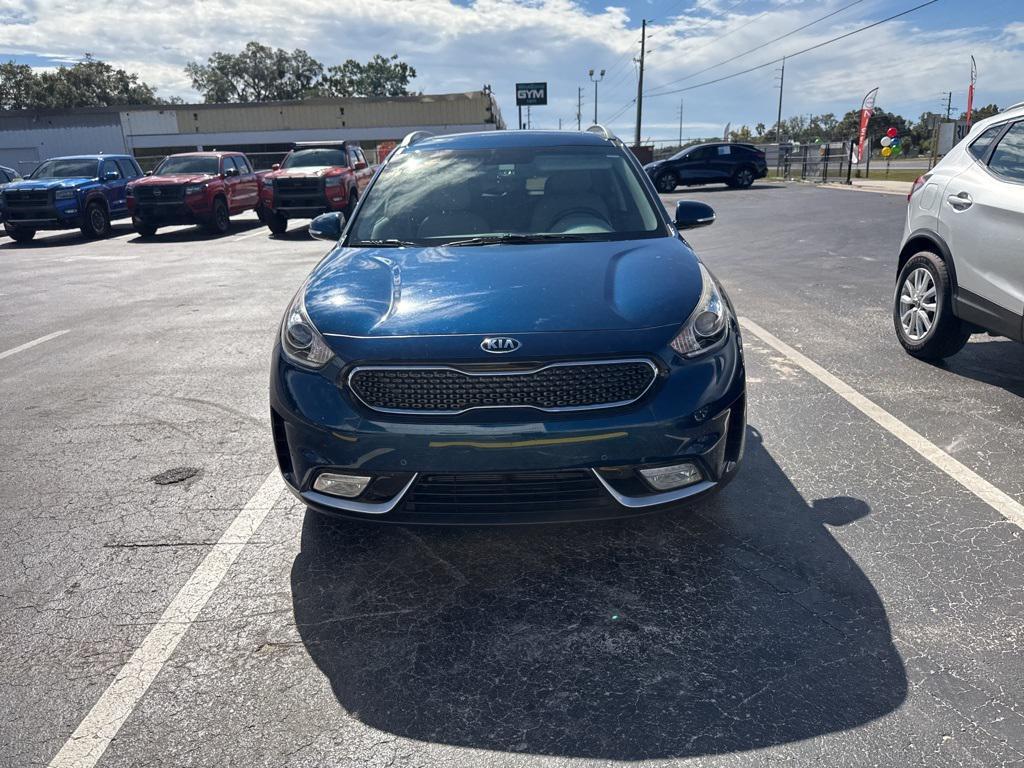 used 2017 Kia Niro car, priced at $15,995