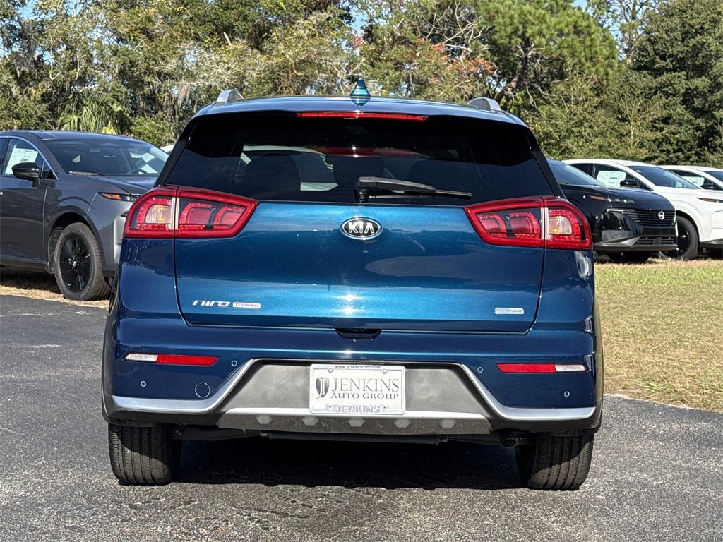 used 2017 Kia Niro car, priced at $15,995