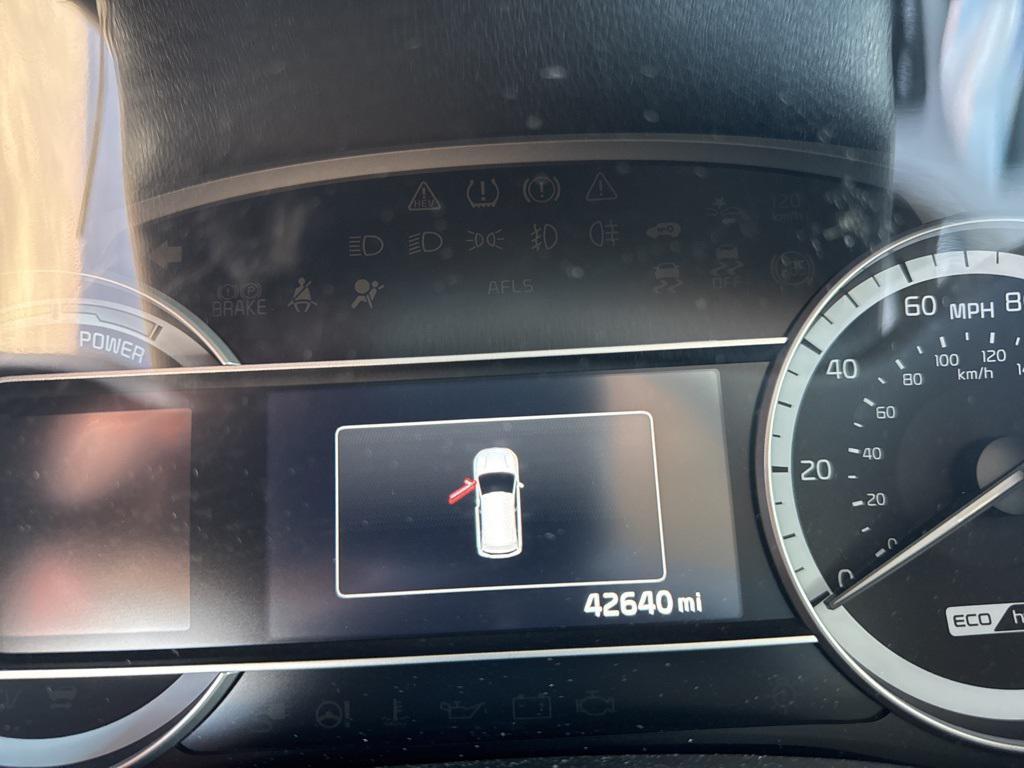 used 2017 Kia Niro car, priced at $15,995