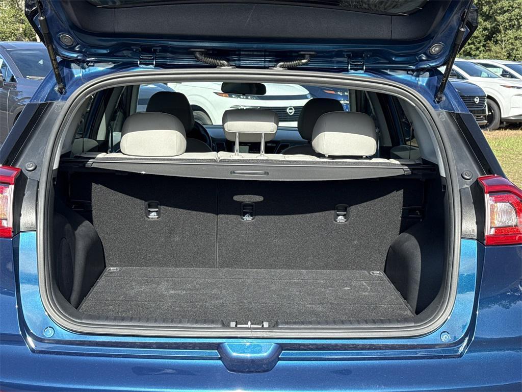 used 2017 Kia Niro car, priced at $15,995