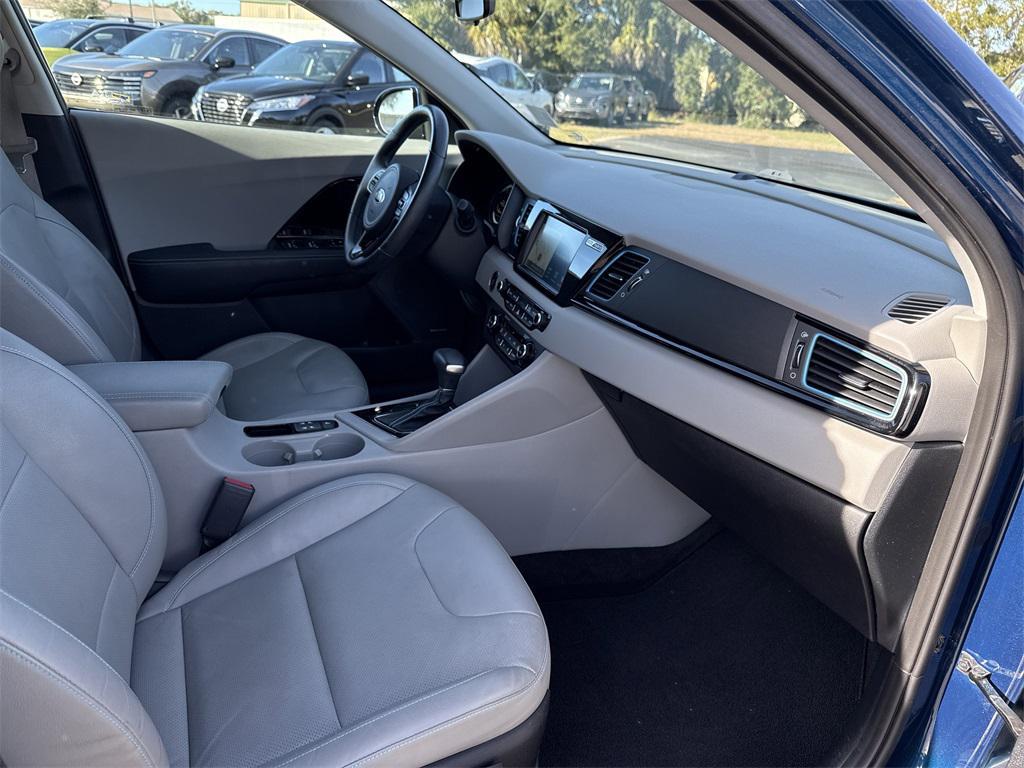 used 2017 Kia Niro car, priced at $15,995