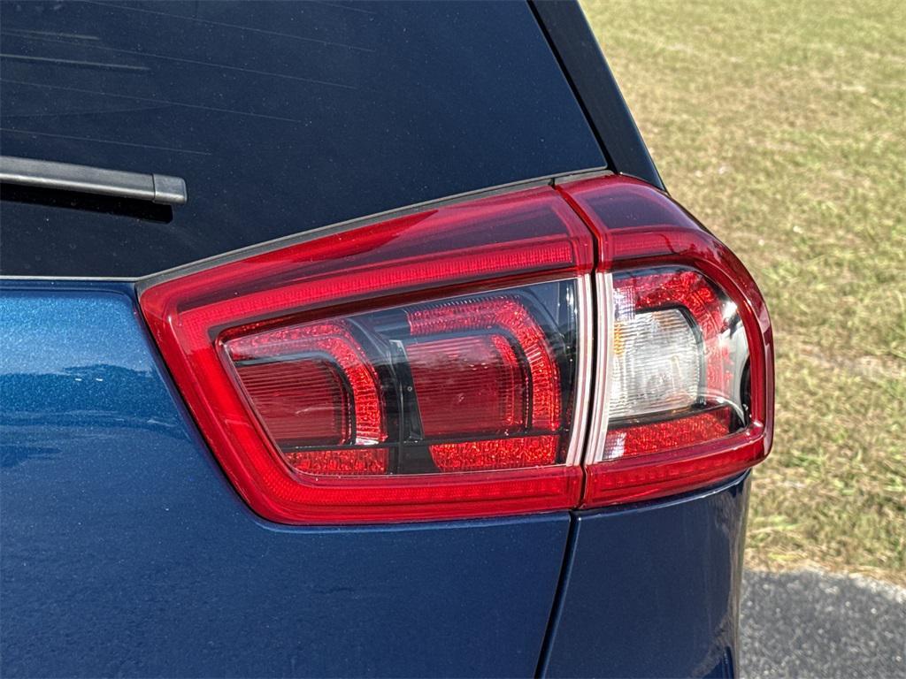 used 2017 Kia Niro car, priced at $15,995