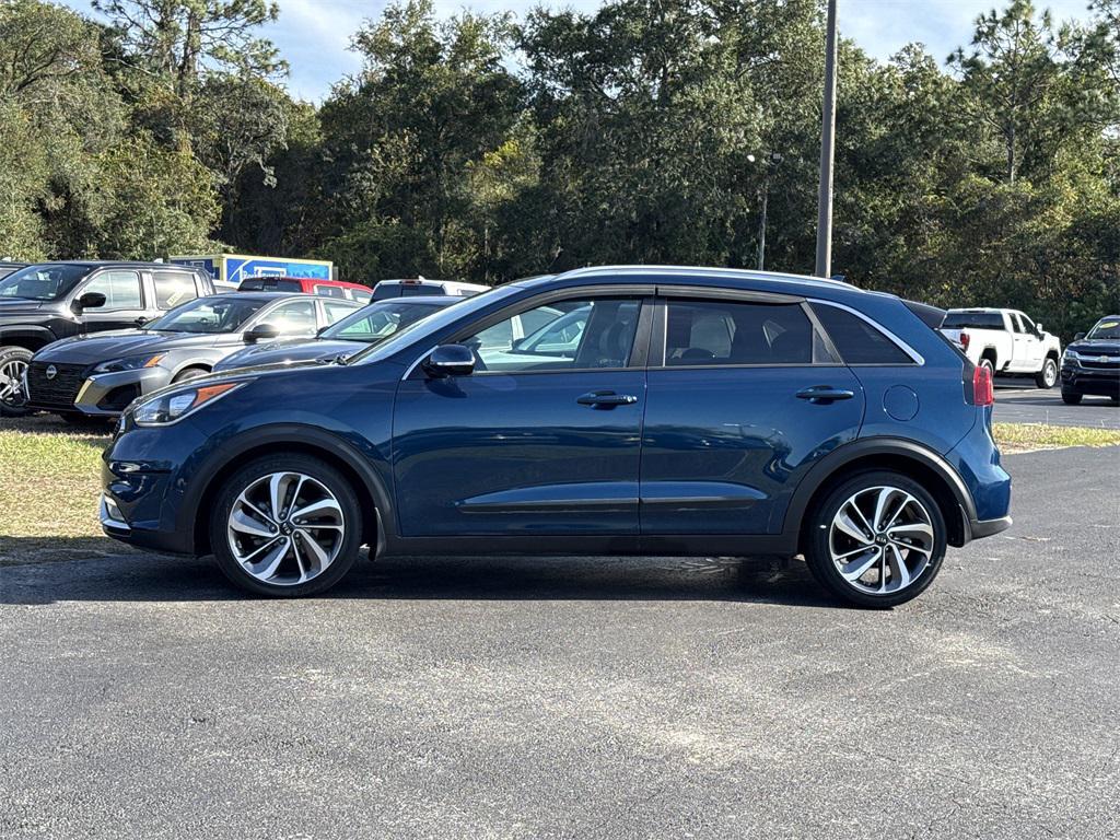used 2017 Kia Niro car, priced at $15,995