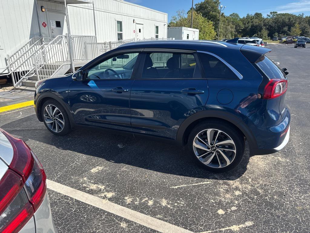 used 2017 Kia Niro car, priced at $15,995