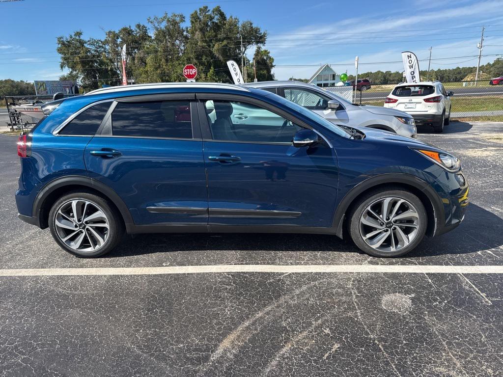 used 2017 Kia Niro car, priced at $15,995