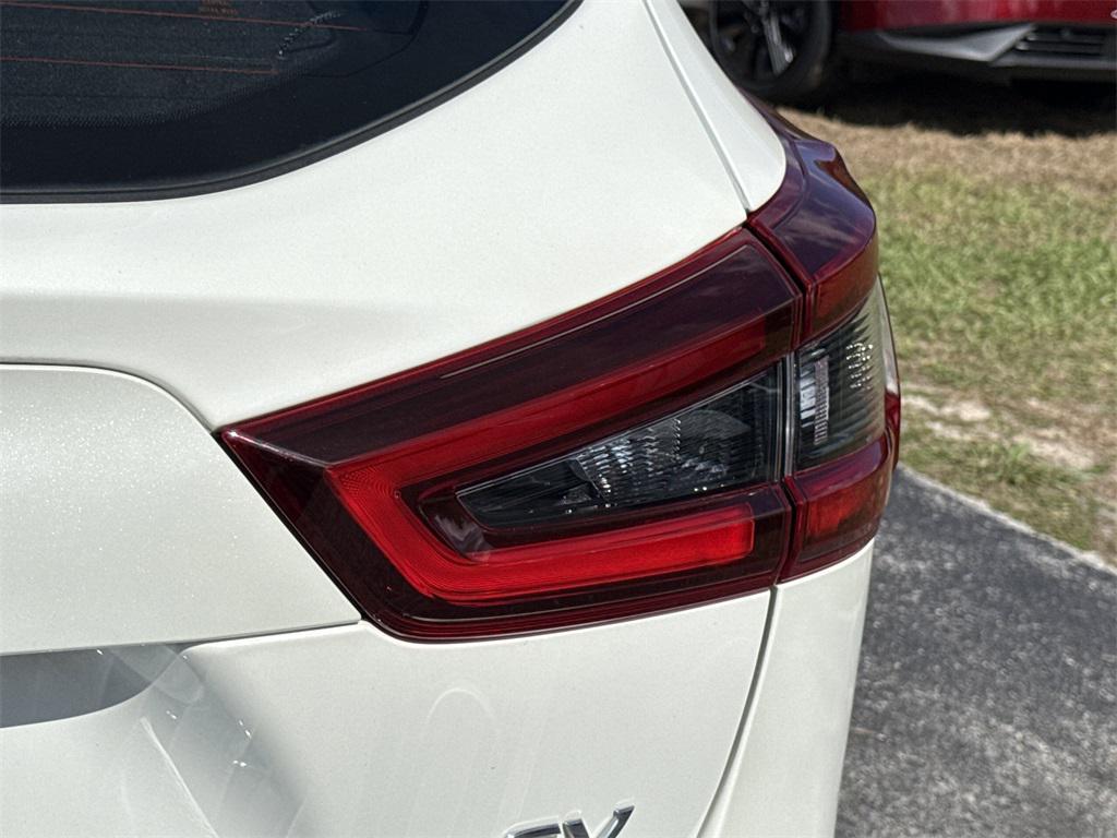 used 2021 Nissan Rogue Sport car, priced at $17,995