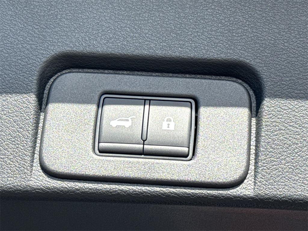 new 2026 Nissan Rogue car, priced at $37,765