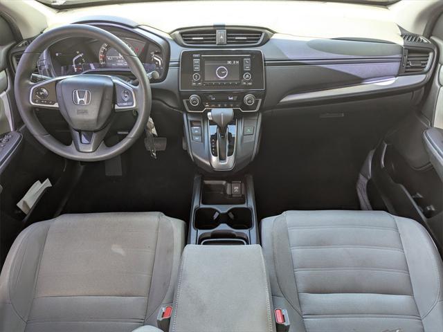 used 2018 Honda CR-V car, priced at $13,593