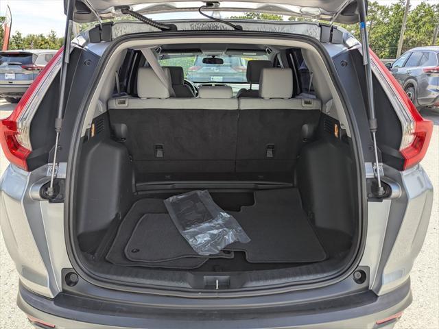 used 2018 Honda CR-V car, priced at $13,593