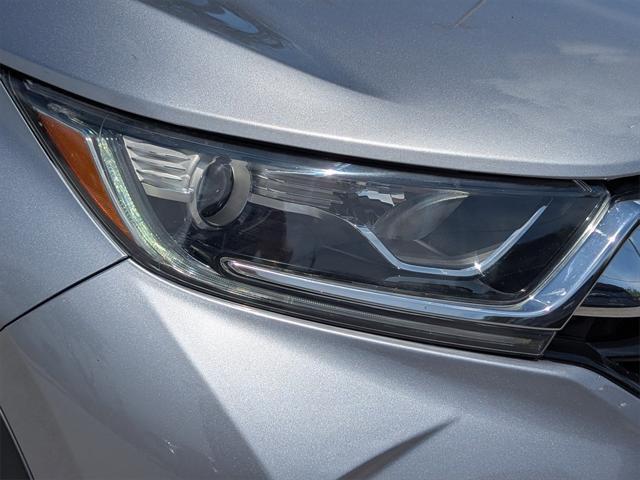 used 2018 Honda CR-V car, priced at $13,593