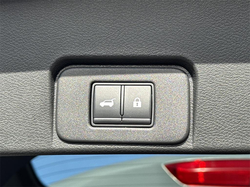 used 2021 Nissan Rogue car, priced at $18,795