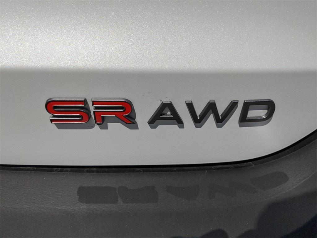 new 2025 Nissan Kicks car, priced at $25,923