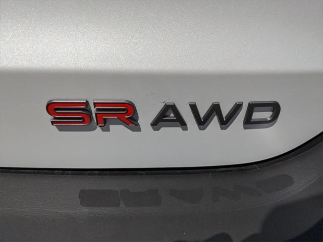 new 2025 Nissan Kicks car, priced at $29,460
