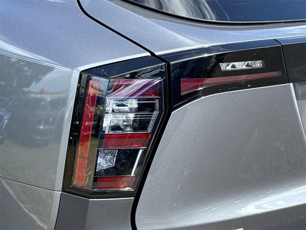 new 2026 Nissan Kicks car, priced at $32,045