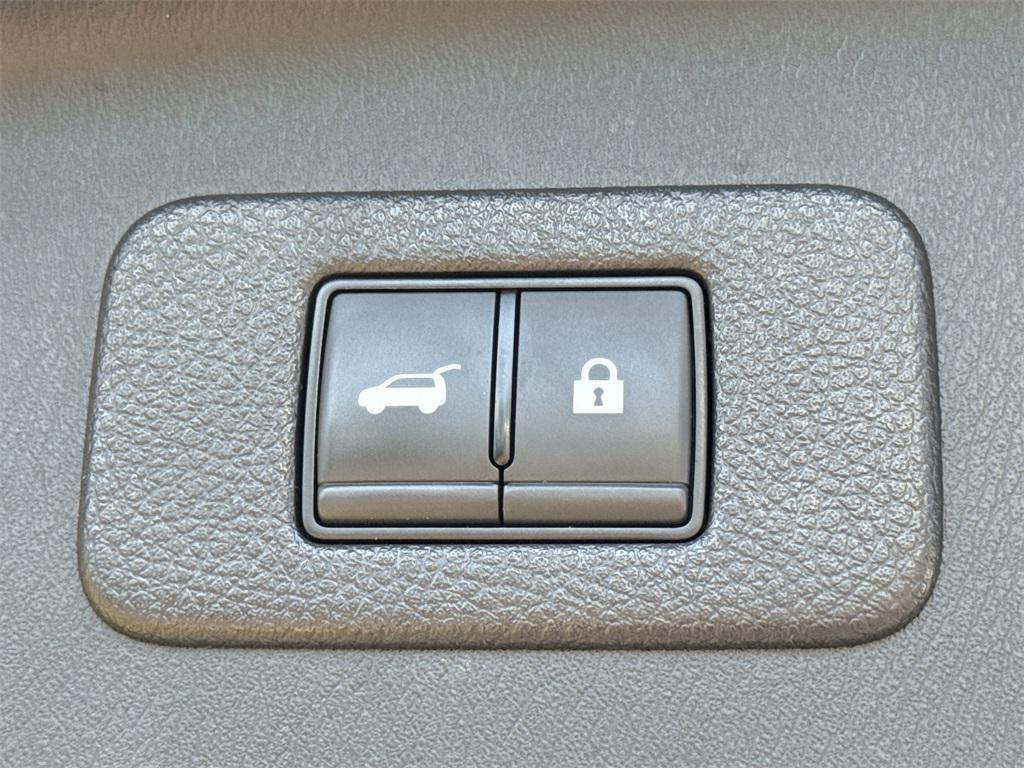 used 2022 Nissan Armada car, priced at $29,990
