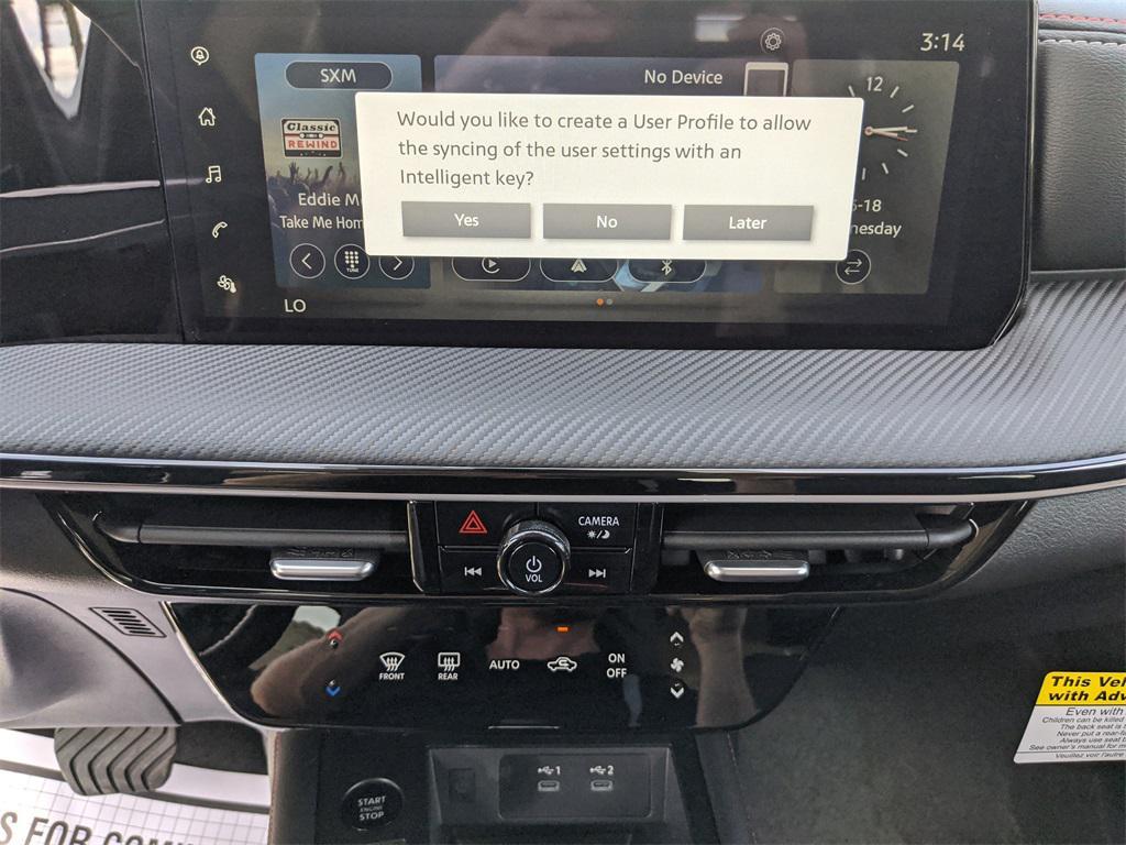 new 2025 Nissan Kicks car, priced at $25,299