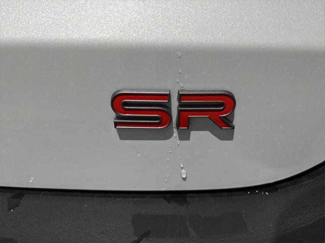new 2025 Nissan Kicks car, priced at $28,156