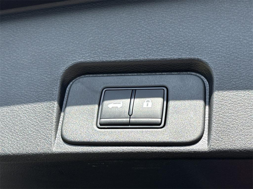 used 2024 Nissan Rogue car, priced at $23,980