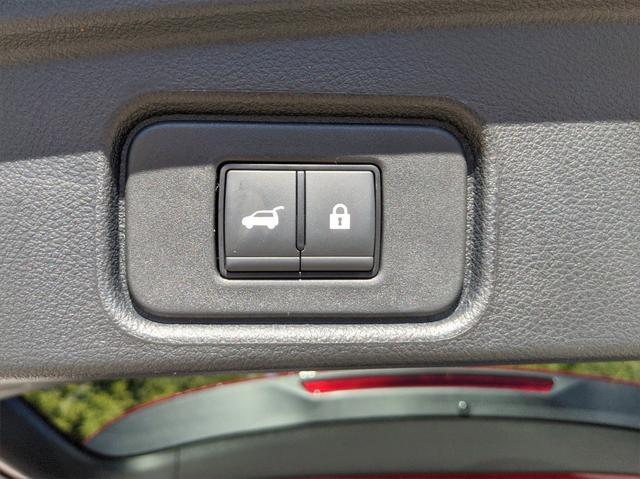 new 2025 Nissan Pathfinder car, priced at $45,119