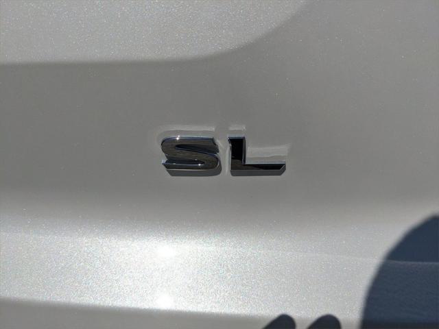 new 2025 Nissan Pathfinder car, priced at $45,119