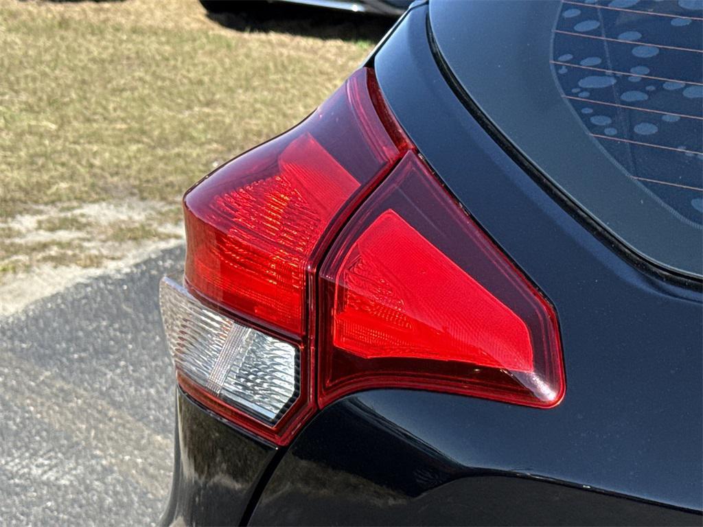 used 2020 Nissan Kicks car, priced at $14,988