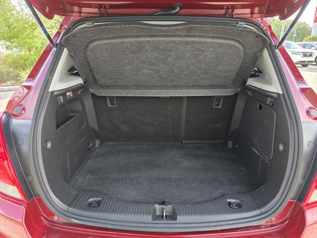 used 2021 Chevrolet Trax car, priced at $11,999