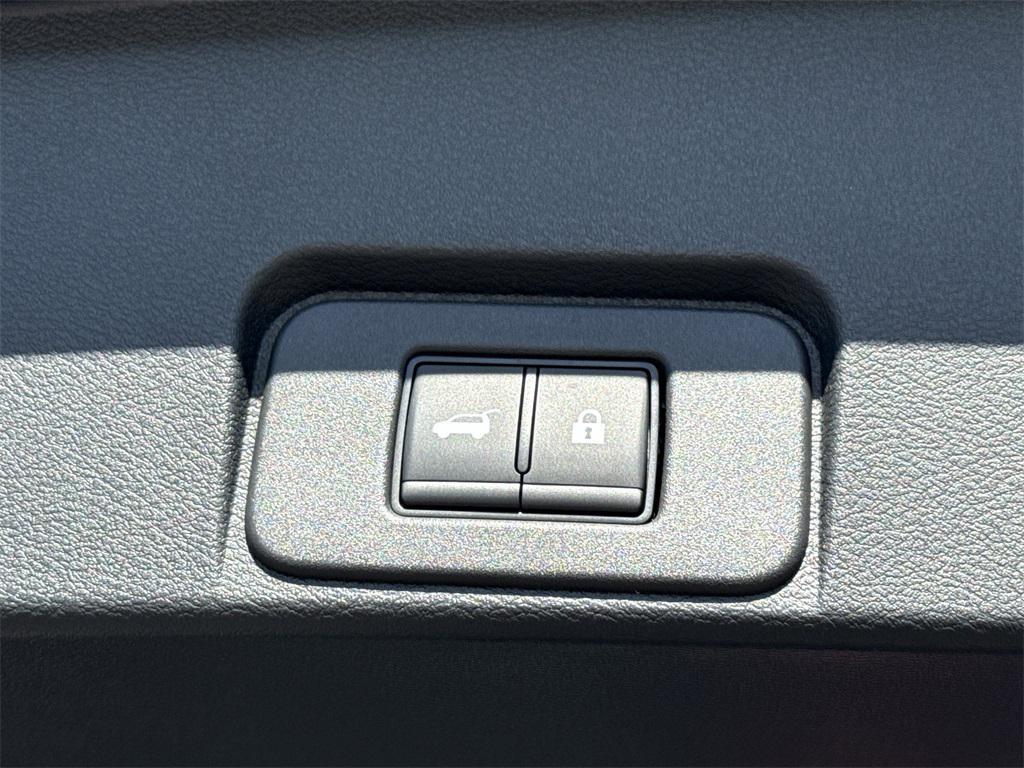 new 2026 Nissan Rogue car, priced at $37,765